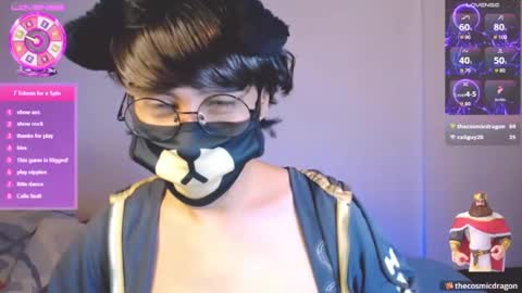the puppy boy online show from 07-11-26, 03:53
