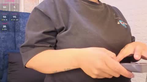 yunkeyc online show from 07-19-26, 03:43