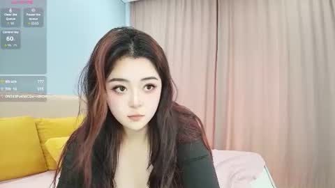 yunlihn_ online show from 07-07-26, 07:23