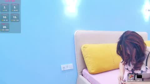 yunlihn_ online show from 07-16-26, 03:12