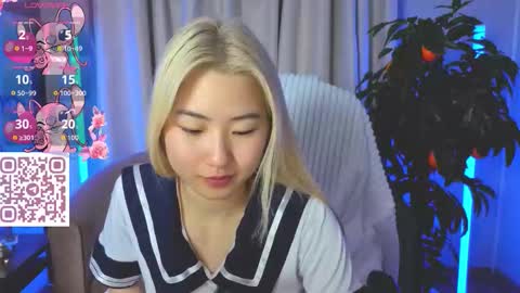 Yunna  online show from 03-11-26, 01:22