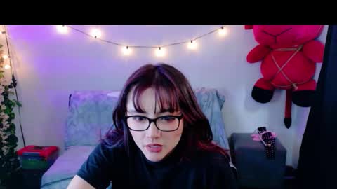 Haruno online show from 12-05-25, 02:36