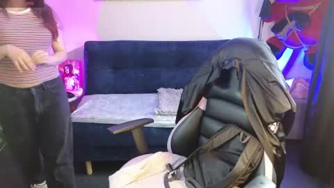 Snapshot of yuny_haruno chatting on 07-02-26, 02:12 Haruno online show from 07-02-26, 02:12