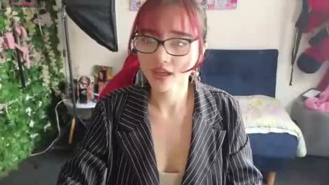 Snapshot of yuny_haruno chatting on 07-04-26, 02:34 Haruno online show from 07-04-26, 02:34