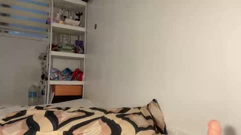 Snapshot of yuri_kai chatting on 11-23-25, 12:16 yuri online show from 11-23-25, 12:16