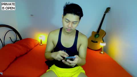 yuri nation online show from 12-15-24, 05:34