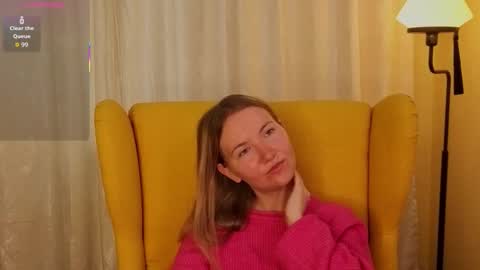 Snapshot of yuricazel chatting on 03-02-26, 07:15 Alesia online show from 03-02-26, 07:15