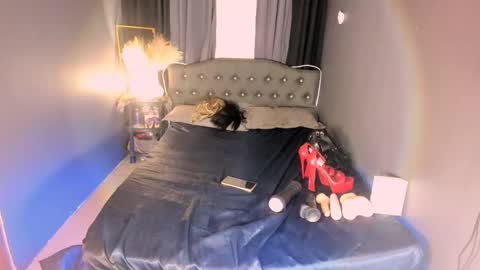 Yurie online show from 02-21-25, 03:01