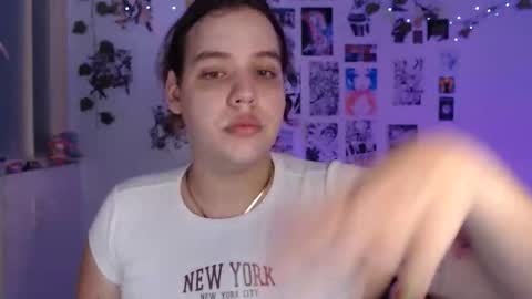 yuriko  online show from 05-28-26, 11:35