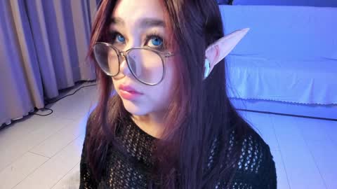 Hi My name Yuriko online show from 01-05-25, 03:55