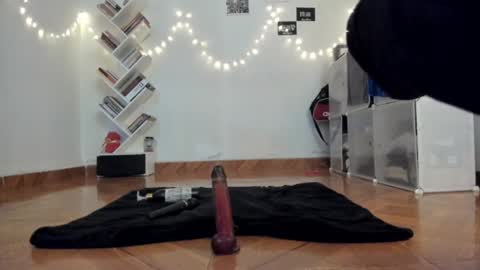 paola online show from 12-16-24, 08:26