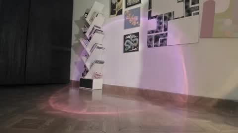 paola online show from 03-10-26, 11:10