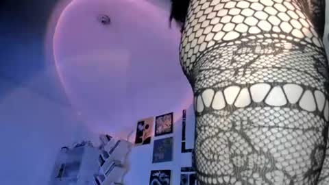 paola online show from 07-07-26, 03:20
