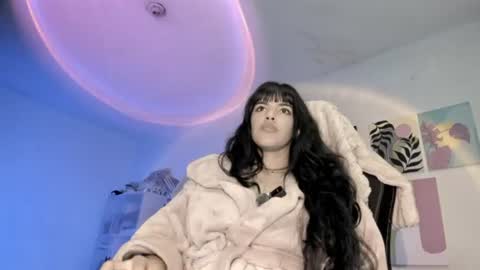 paola online show from 07-29-26, 02:32