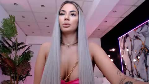 Maria online show from 06-10-26, 06:12