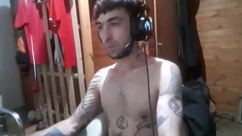 Yuumi online show from 11-12-25, 06:58