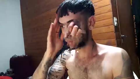 Yuumi online show from 02-16-26, 04:30