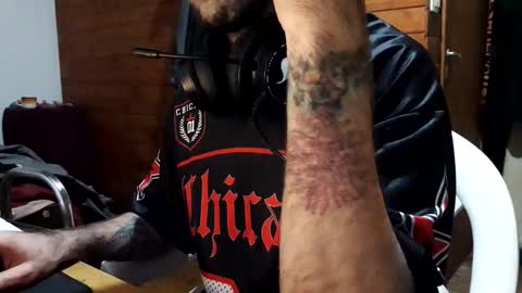 Yuumi online show from 03-08-26, 04:49