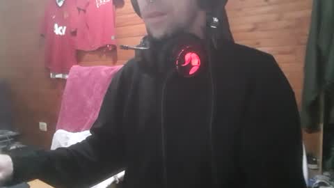 Yuumi online show from 07-22-26, 06:27