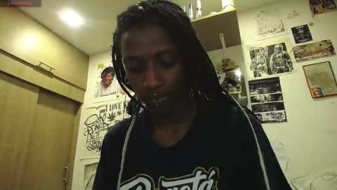 Yuya online show from 03-07-26, 11:24