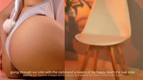 Yuyi Cam online show from 07-09-26, 02:48