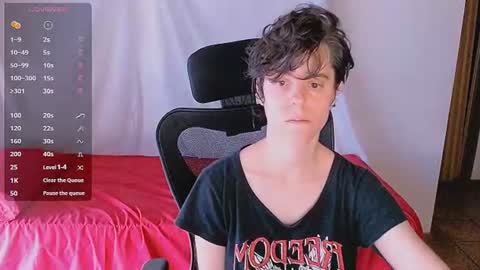 Yuyu online show from 06-19-26, 05:39