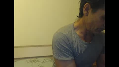 yvesstorm5 online show from 01-05-25, 03:45