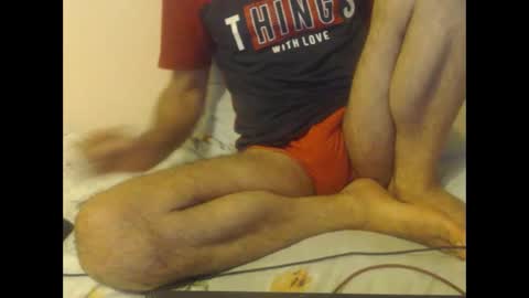 yvesstorm5 online show from 10-12-25, 05:34