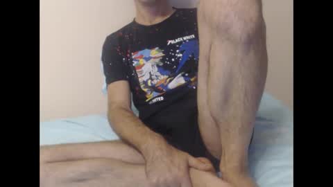 yvesstorm5 online show from 10-24-25, 07:10