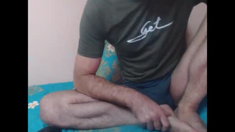 yvesstorm5 online show from 11-19-25, 06:52