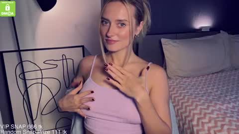 The Queen Bitch of the United Kingdom online show from 12-03-24, 09:22