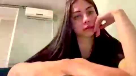 Lina online show from 06-01-26, 05:14