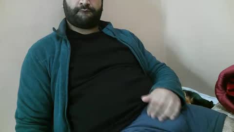 Snapshot of yxxtxxdentyk chatting on 12-11-24, 05:00 Bi BearXXX online show from 12-11-24, 05:00