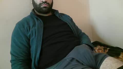 Snapshot of yxxtxxdentyk chatting on 12-12-24, 04:59 Bi BearXXX online show from 12-12-24, 04:59