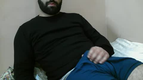 Snapshot of yxxtxxdentyk chatting on 01-16-25, 05:53 Bi BearXXX online show from 01-16-25, 05:53