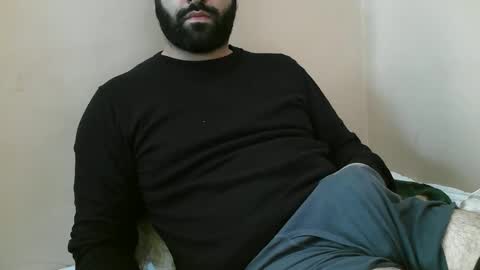 Snapshot of yxxtxxdentyk chatting on 01-22-25, 05:37 Bi BearXXX online show from 01-22-25, 05:37