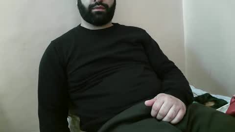 Snapshot of yxxtxxdentyk chatting on 01-23-25, 05:35 Bi BearXXX online show from 01-23-25, 05:35