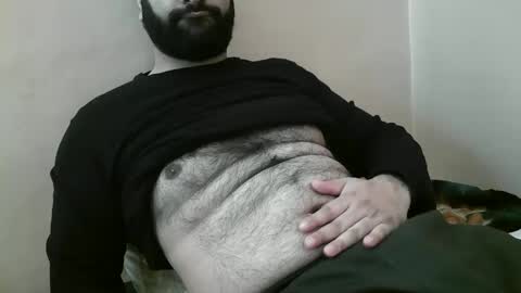 Snapshot of yxxtxxdentyk chatting on 01-25-25, 05:51 Bi BearXXX online show from 01-25-25, 05:51