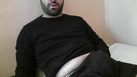 Snapshot of yxxtxxdentyk chatting on 01-27-25, 06:30 Bi BearXXX online show from 01-27-25, 06:30
