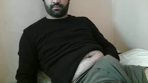 Snapshot of yxxtxxdentyk chatting on 01-28-25, 05:11 Bi BearXXX online show from 01-28-25, 05:11