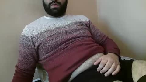 Snapshot of yxxtxxdentyk chatting on 02-13-25, 05:26 Bi BearXXX online show from 02-13-25, 05:26