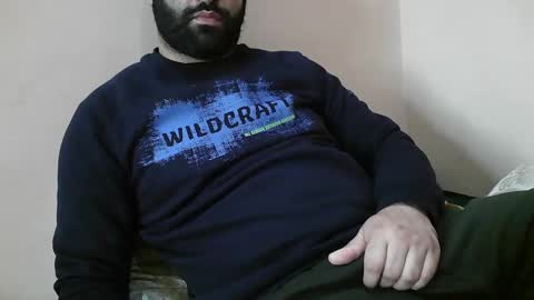 Snapshot of yxxtxxdentyk chatting on 02-20-25, 05:44 Bi BearXXX online show from 02-20-25, 05:44