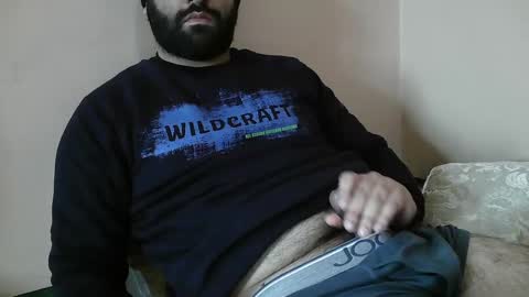 Snapshot of yxxtxxdentyk chatting on 02-21-25, 05:13 Bi BearXXX online show from 02-21-25, 05:13