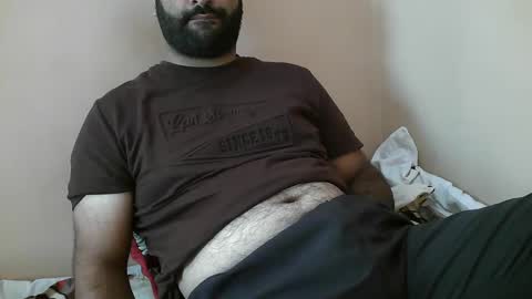 Snapshot of yxxtxxdentyk chatting on 09-25-25, 04:38 Bi BearXXX online show from 09-25-25, 04:38