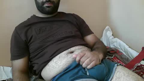 Snapshot of yxxtxxdentyk chatting on 10-11-25, 06:23 Bi BearXXX online show from 10-11-25, 06:23