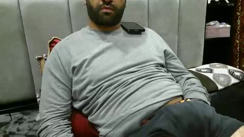 Bi BearXXX online show from 03-12-26, 06:58