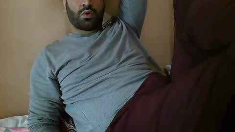 Bi BearXXX online show from 04-29-26, 04:49