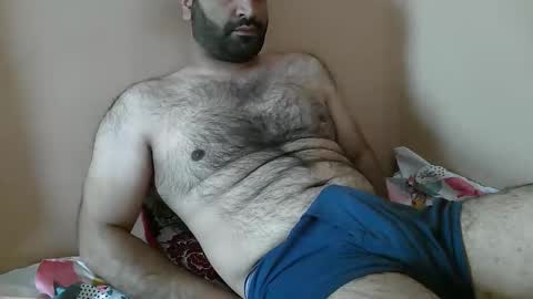 Bi BearXXX online show from 04-30-26, 05:36