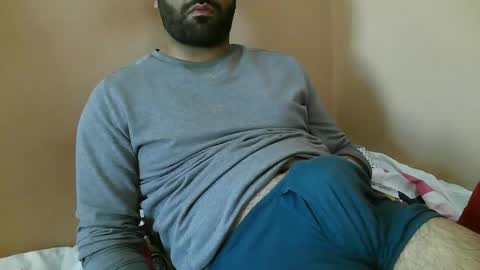 Bi BearXXX online show from 05-02-26, 05:01