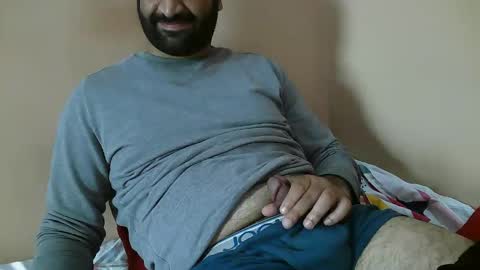 Bi BearXXX online show from 05-04-26, 06:20
